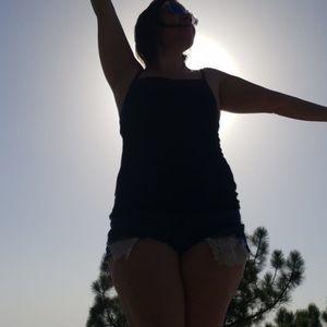 Meet your Posher, Tabitha